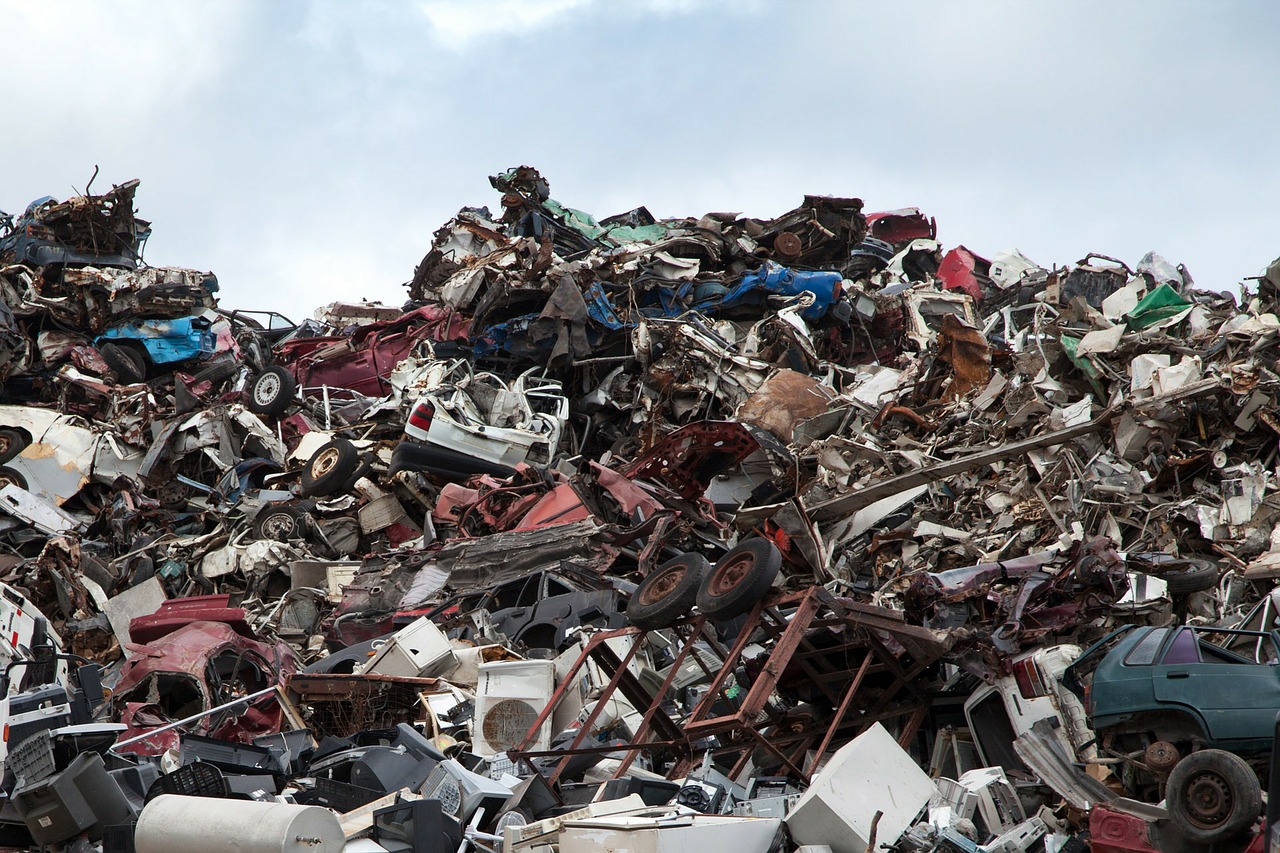 Dlaczego warto segregować śmieci? Lekmet cennik
