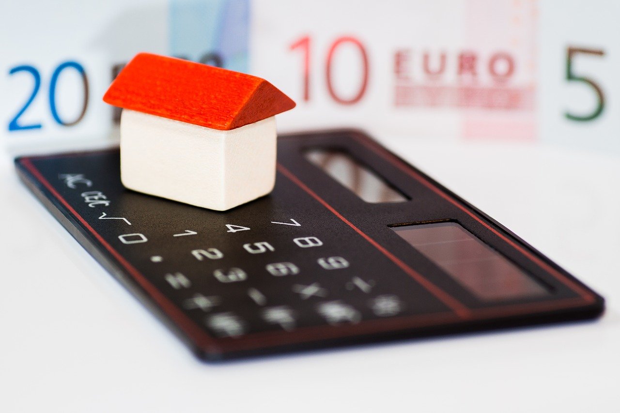 Kiedy wybrać kredyt hipoteczny?